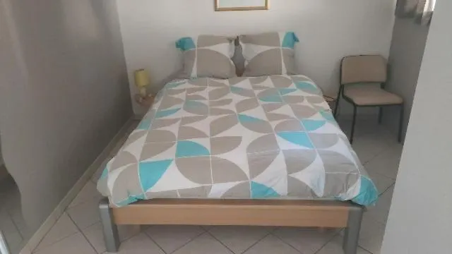Chambre Double